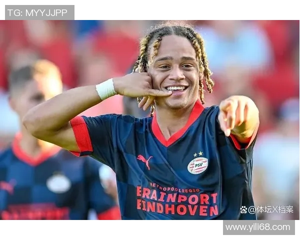 足球巨星亲选球星阵容 盘点最具潜力的新一代天才球员